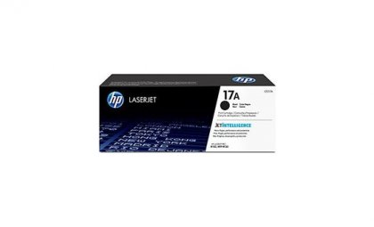 Hp 17A Orijinal Toner  (Cf217A)